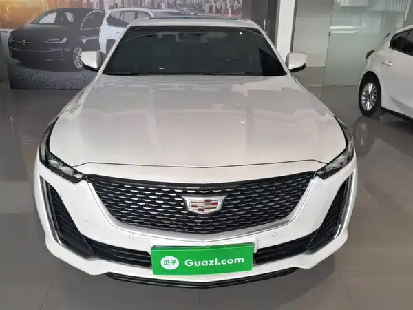 Cadillac CT5 2023