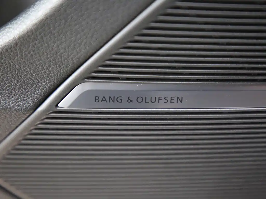 Audi Q7 2022 — фото 3