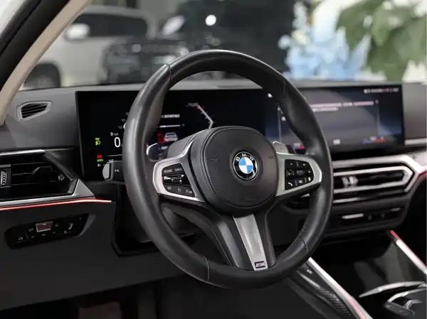 BMW 3 Series 2023