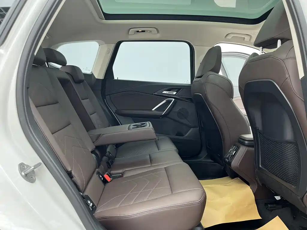 BMW X1 2024 — фото 12