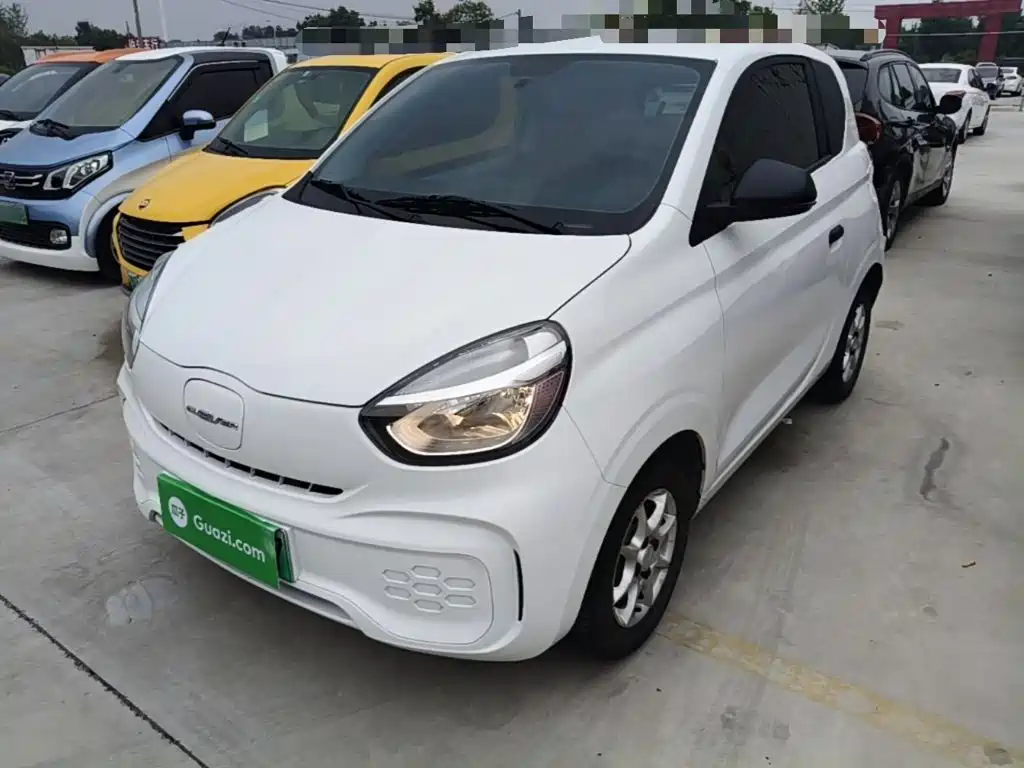 Roewe CLEVER 2022