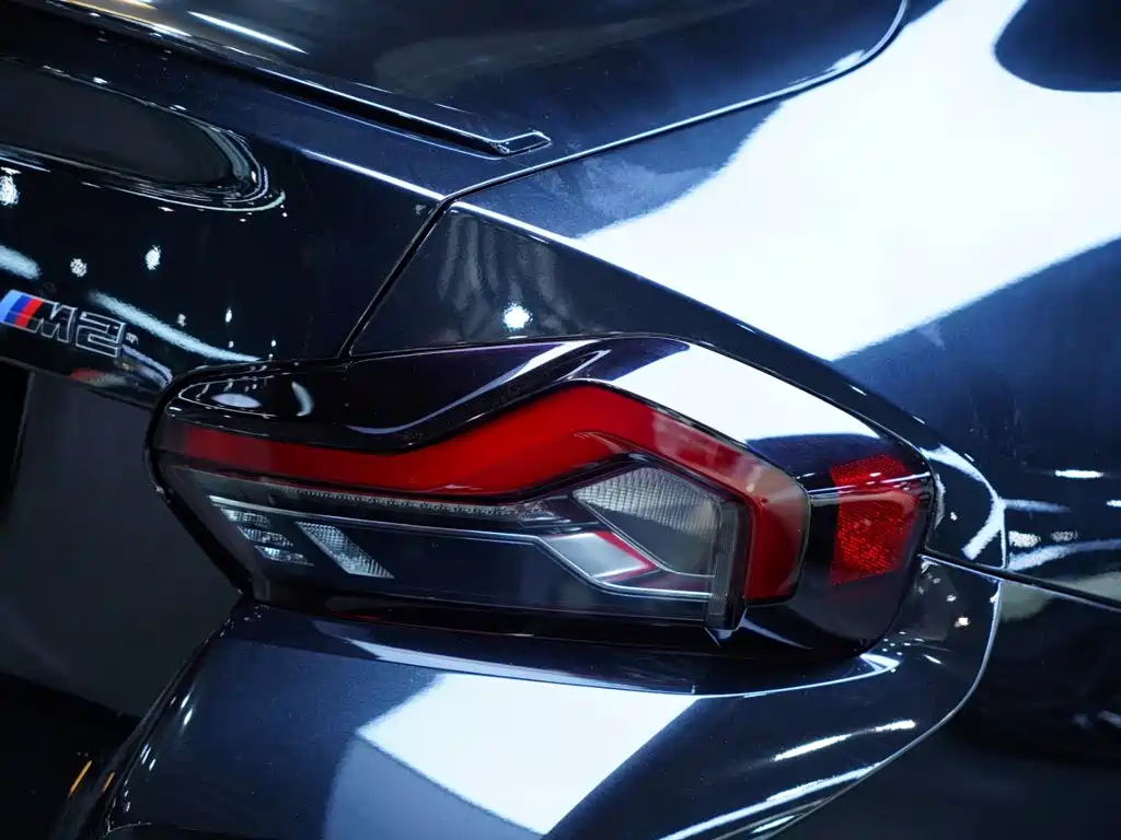 BMW M2 2025 — фото 14