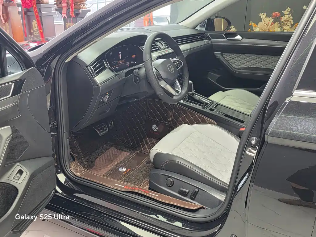 Volkswagen Magotan 2023