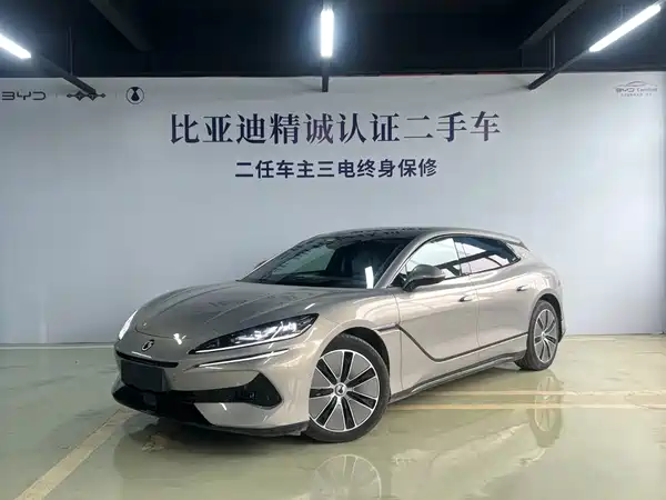 Denza Z9GT 2025
