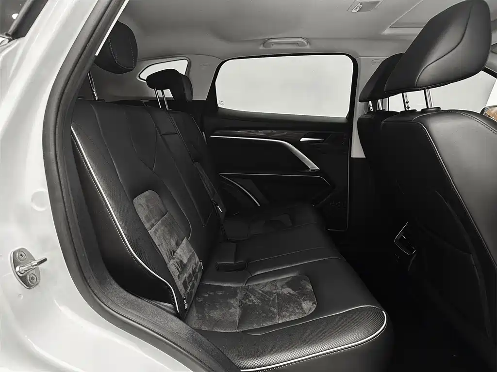 Haval H6 2023 — фото 20