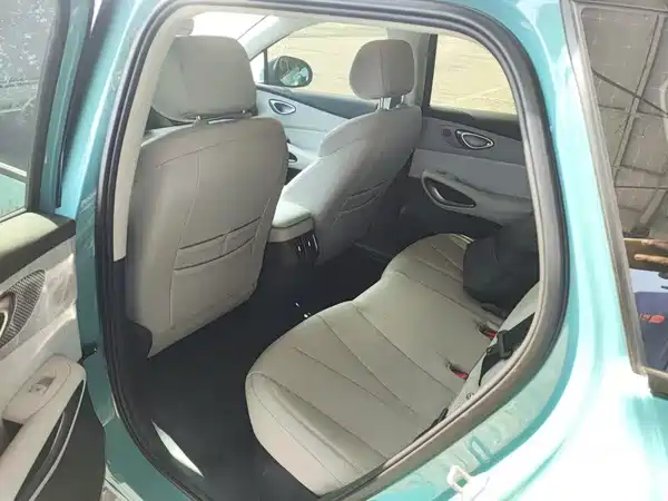 BYD Sealion 05 EV 2025