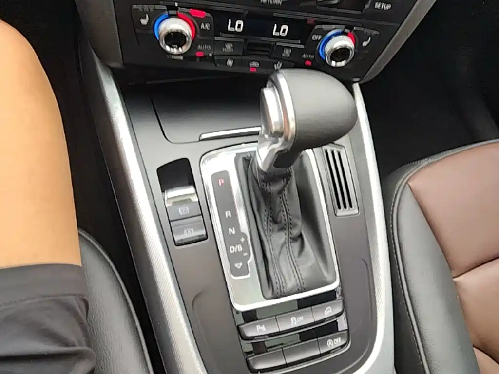 Audi Q5 2016 — фото 14