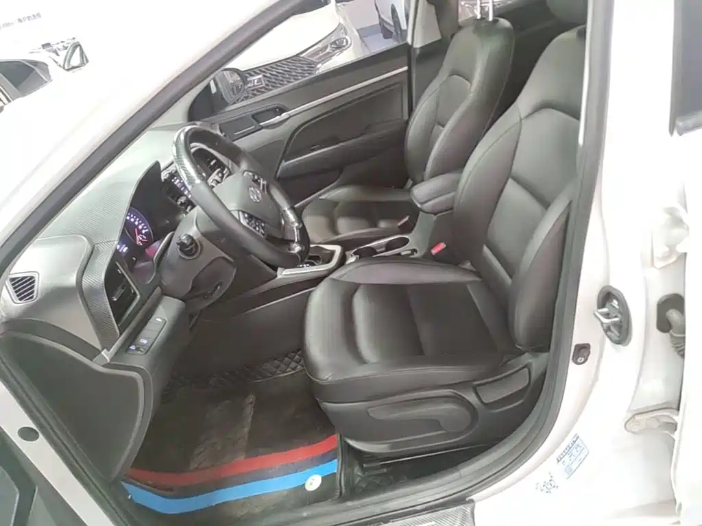 Hyundai Celesta 2020 — фото 15