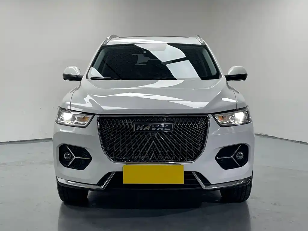 Haval H6 2021