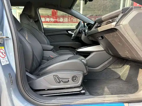 Audi Q4 E-Tron 2024