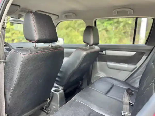 Suzuki Swift 2016