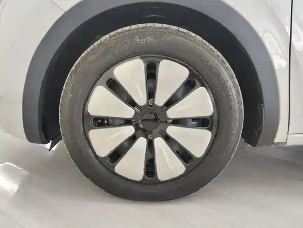 Wuling Bingo 2024
