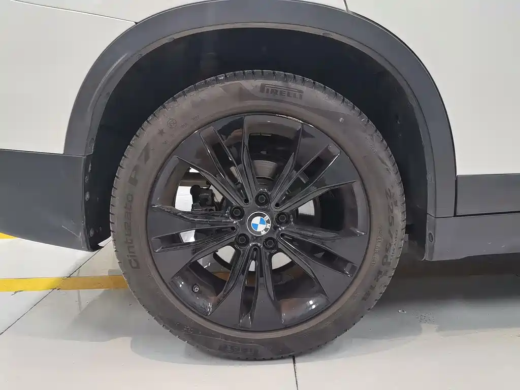 BMW X1 2020 — фото 18