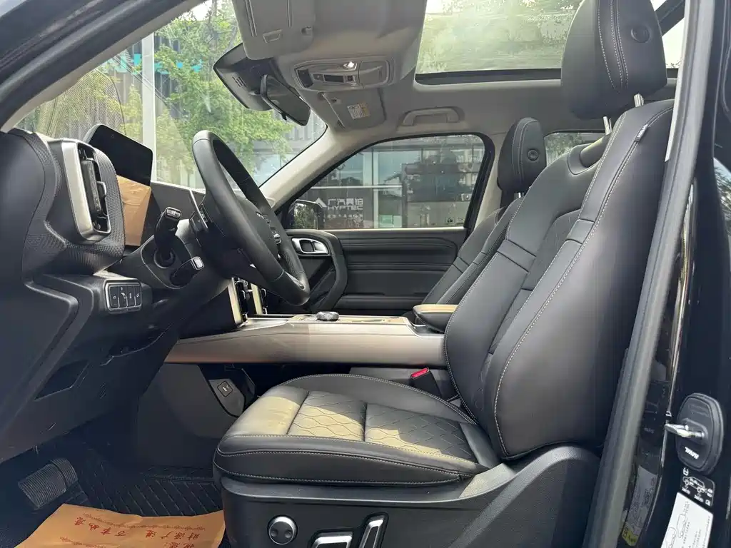Haval Big Dog 2024