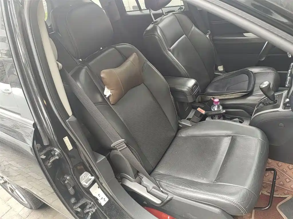 Jeep Compass 2014 — фото 25