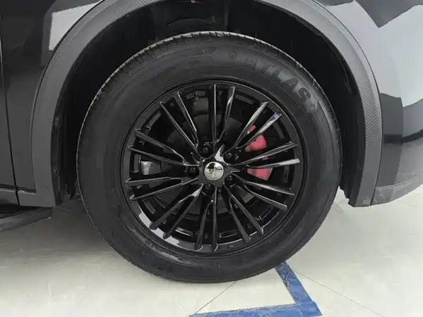 Venucia Big V 2023