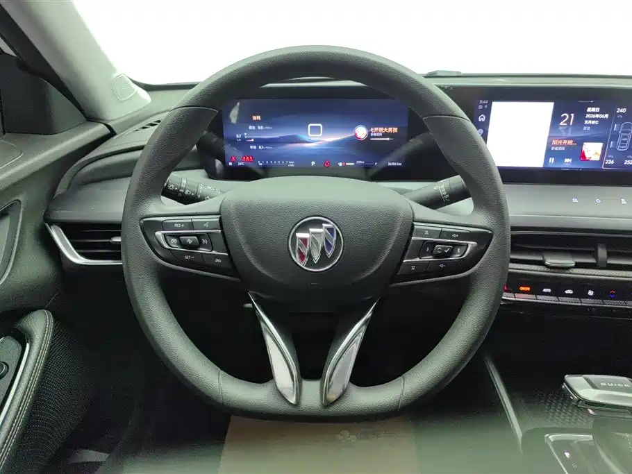 Buick Verano 2024 — фото 15