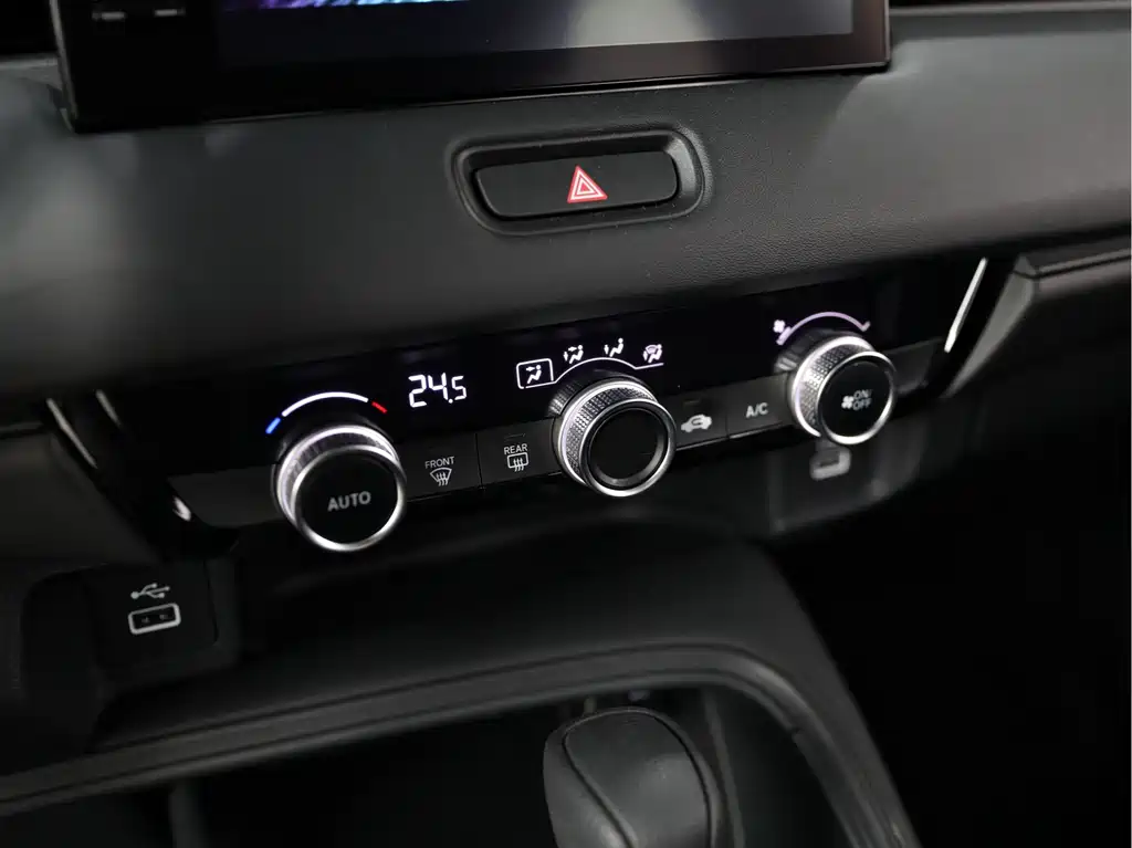 Honda Vezel 2023 — фото 10