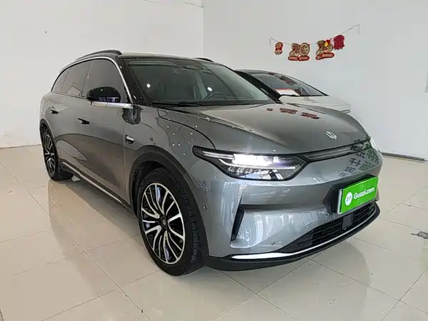 Leapmotor C11 2022