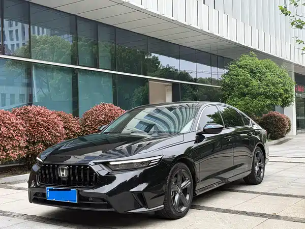 Honda Inspire 2025