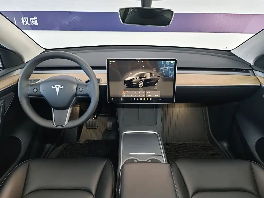 Tesla Model Y 2023 — фото 18