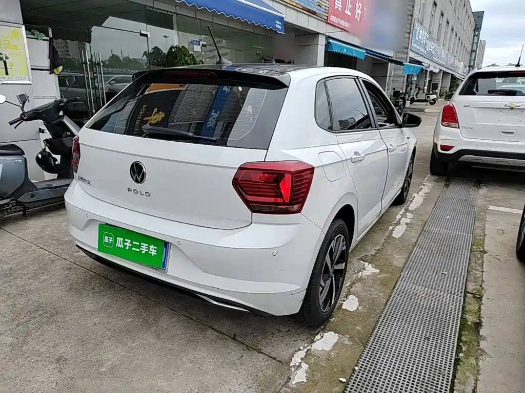 Volkswagen Polo 2024