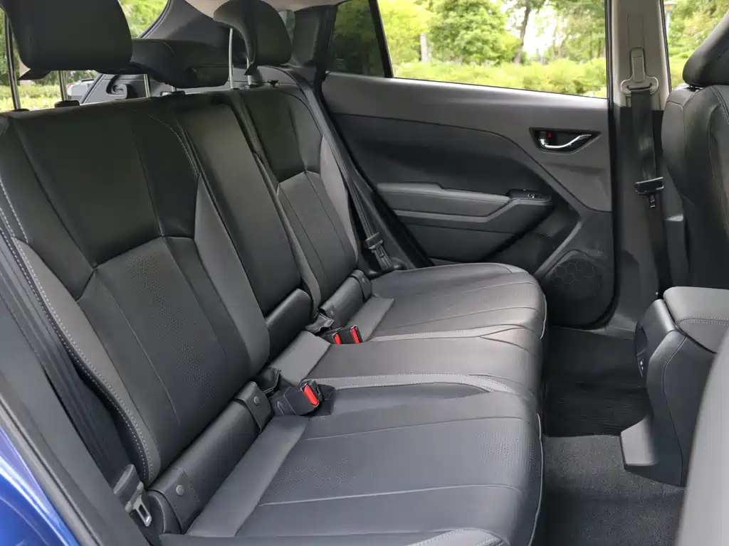 Subaru Crosstrek 2023 — фото 21