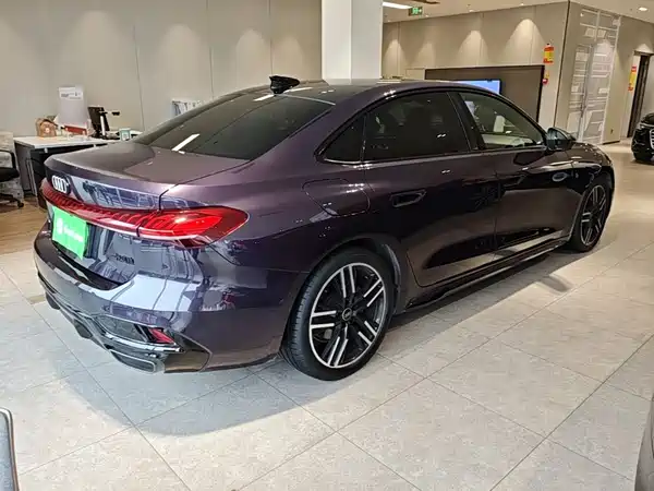 Audi A5L 2025