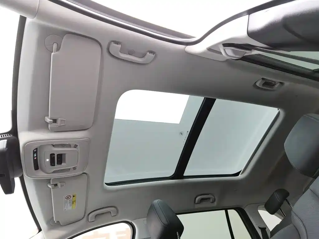 Buick Envision Plus 2025 — фото 14