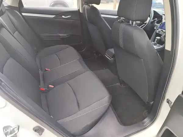 Honda Civic 2021
