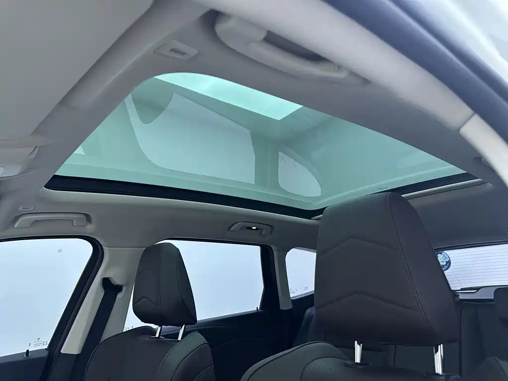 BMW X1 2023 — фото 12