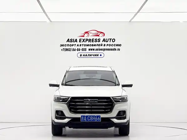Haval H6 2022