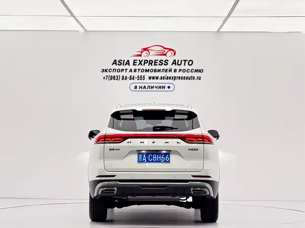 Haval H6 2022