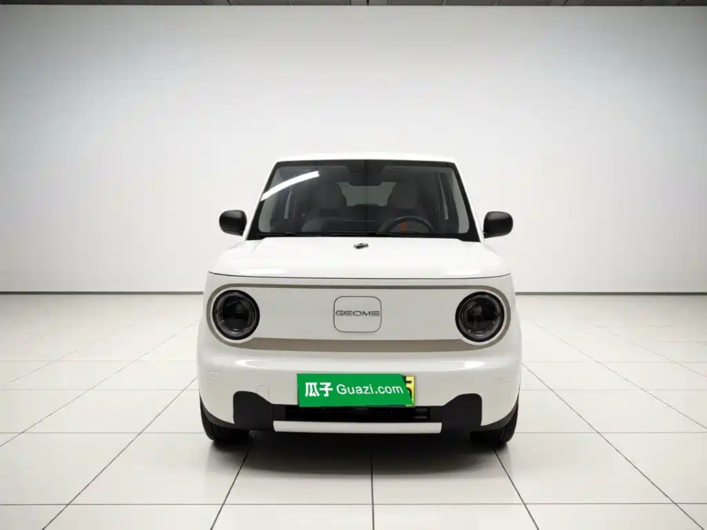 Geely Galaxy Panda 2023