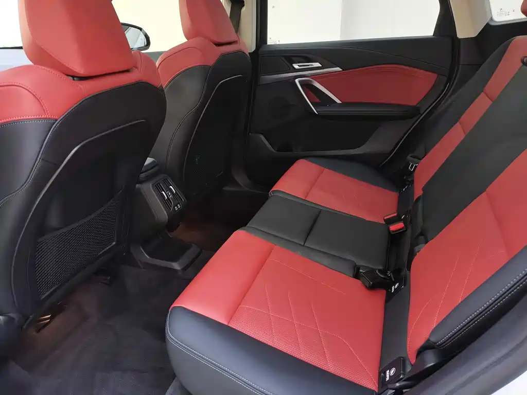 BMW X1 2024 — фото 17
