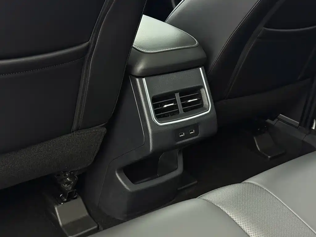 Haval H6 2022 — фото 19