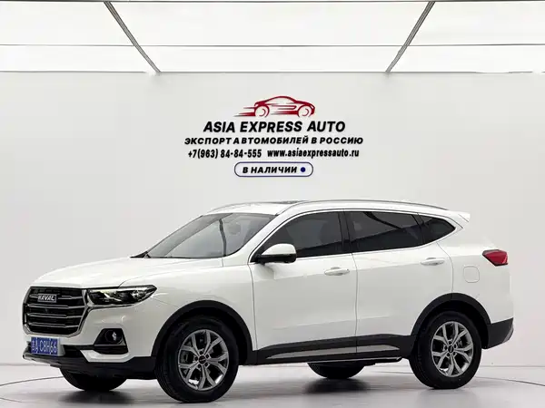 Haval H6 2022