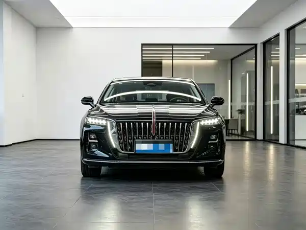 Hongqi H5 2025