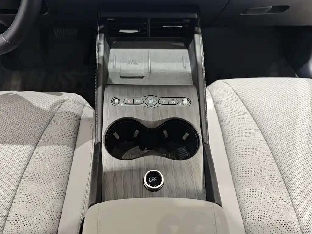 BYD Seal 06 DM-i Wagon 2025 — фото 8