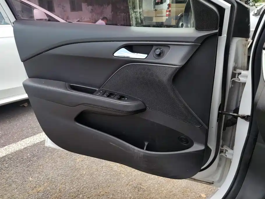Chevrolet Cavalier 2018