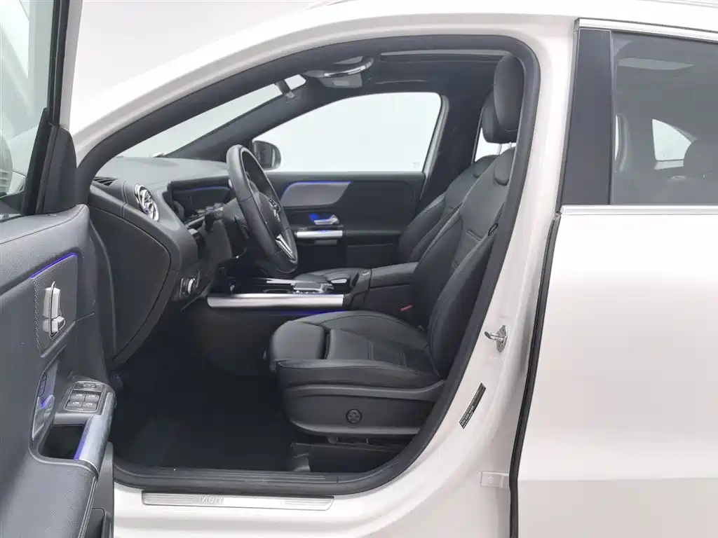 Mercedes-Benz GLA 2021 — фото 10