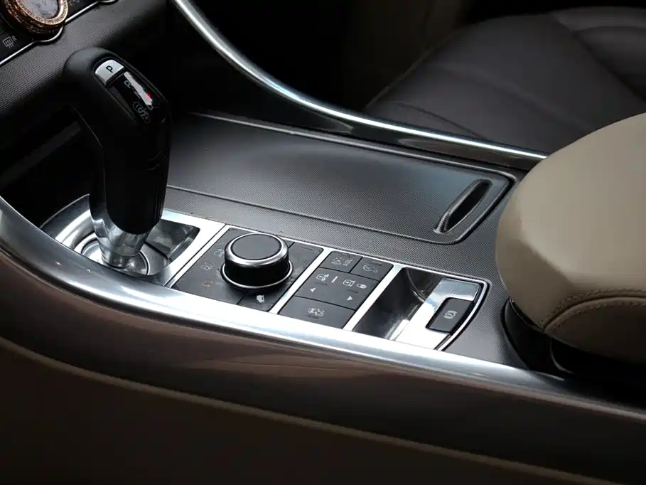 Land Rover Range Rover Sport 2014 — фото 15