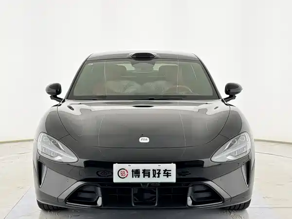 Xiaomi SU7 2026