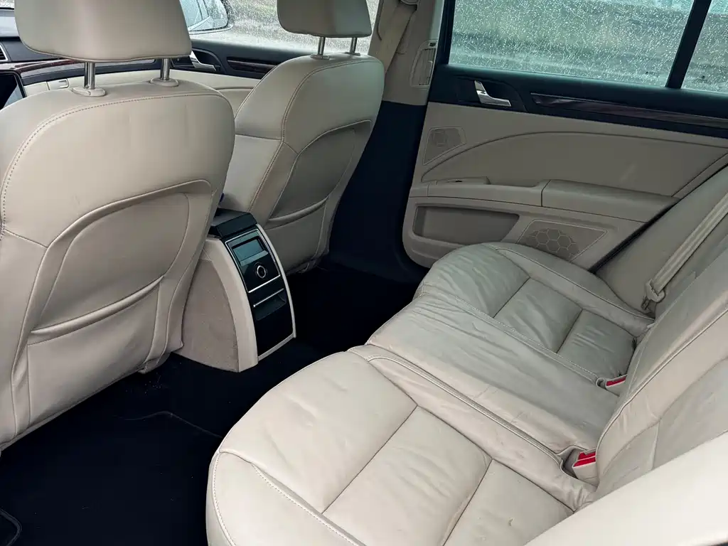 Skoda Speedy 2015