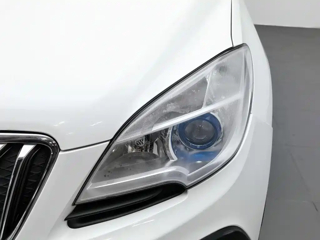 Buick Encore 2015