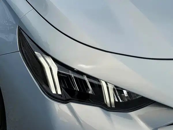 GAC Trumpchi Empow 2024