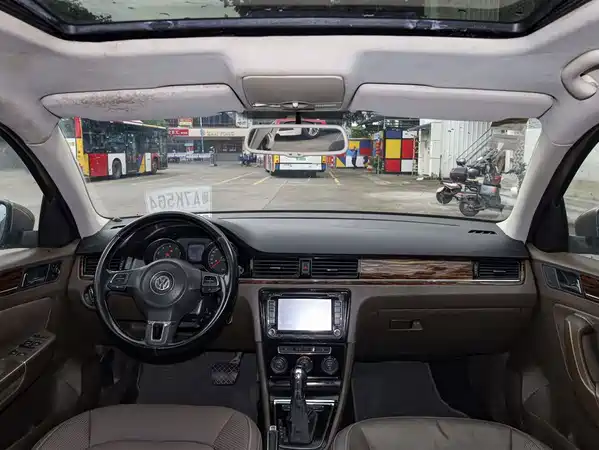 Volkswagen Bora 2013