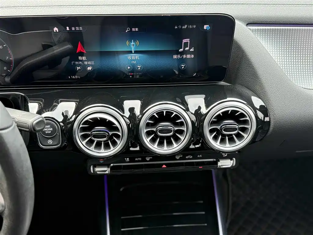 Mercedes-Benz GLA 2022 — фото 29