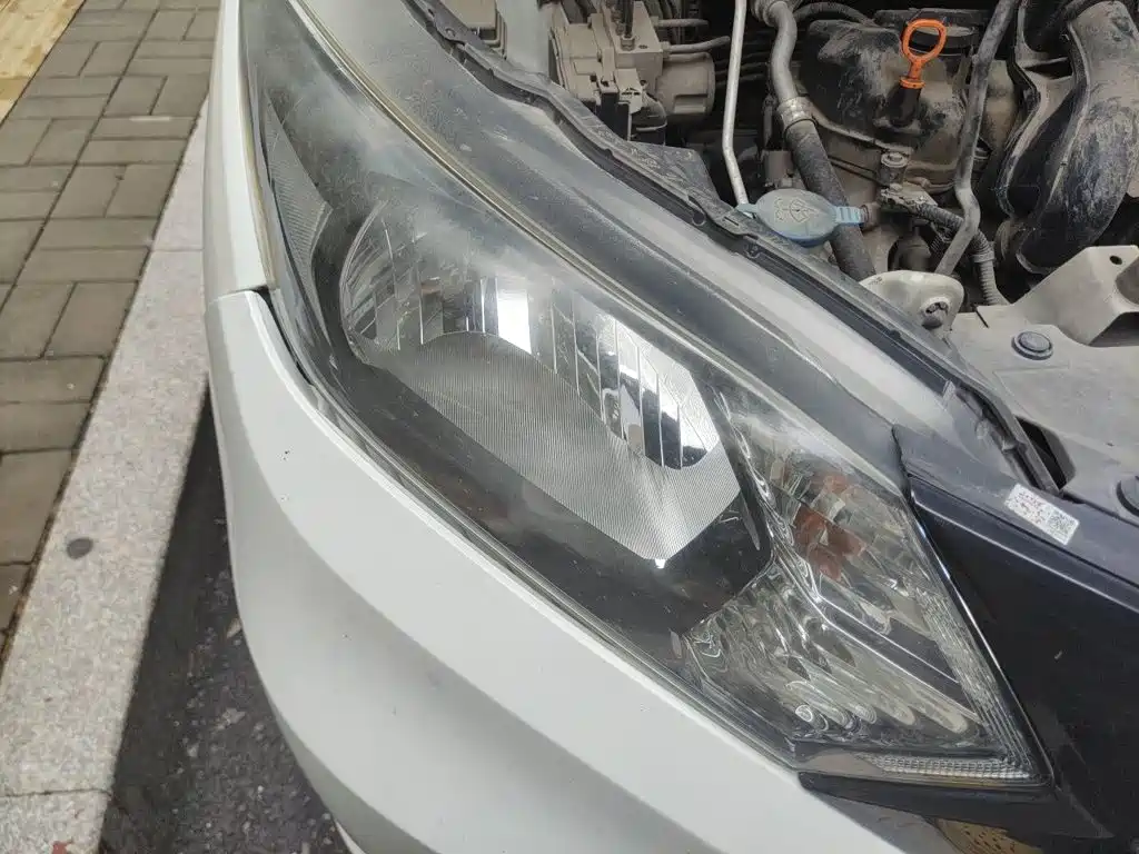 Honda Vezel 2016