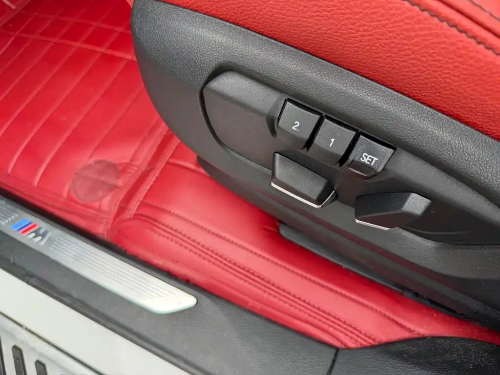 BMW X6 2017 — фото 10